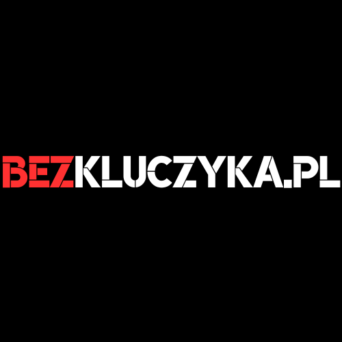BezKluczyka Awaryjne otwieranie aut i mieszkań dorabianie kluczy samochodowych